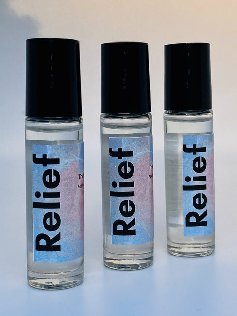Relief